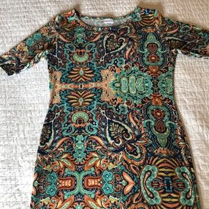 Lularoe Julia